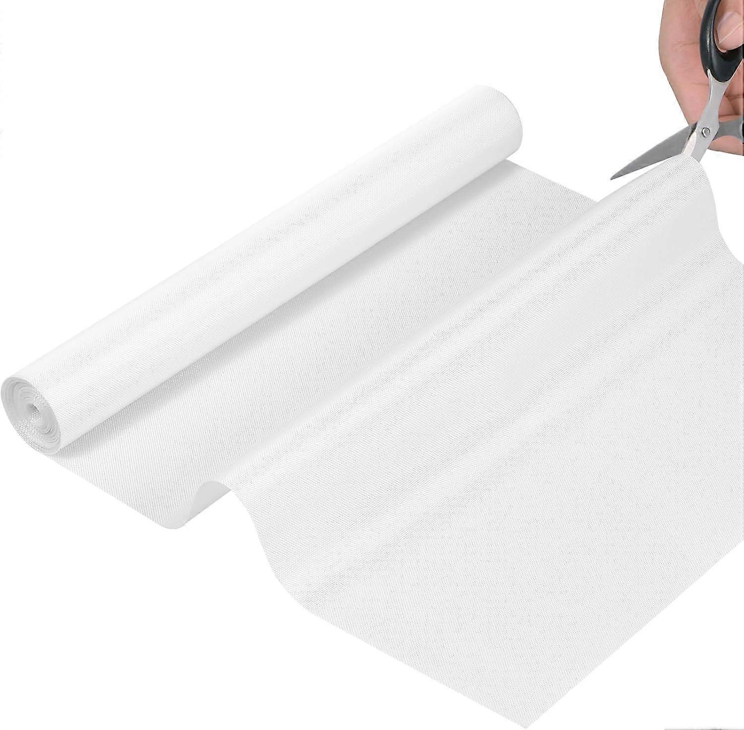 Silicone Baking Mat Roll Non-Stick Pastry Baking Mat Reusable Kitchen Counter Mat Multipur
