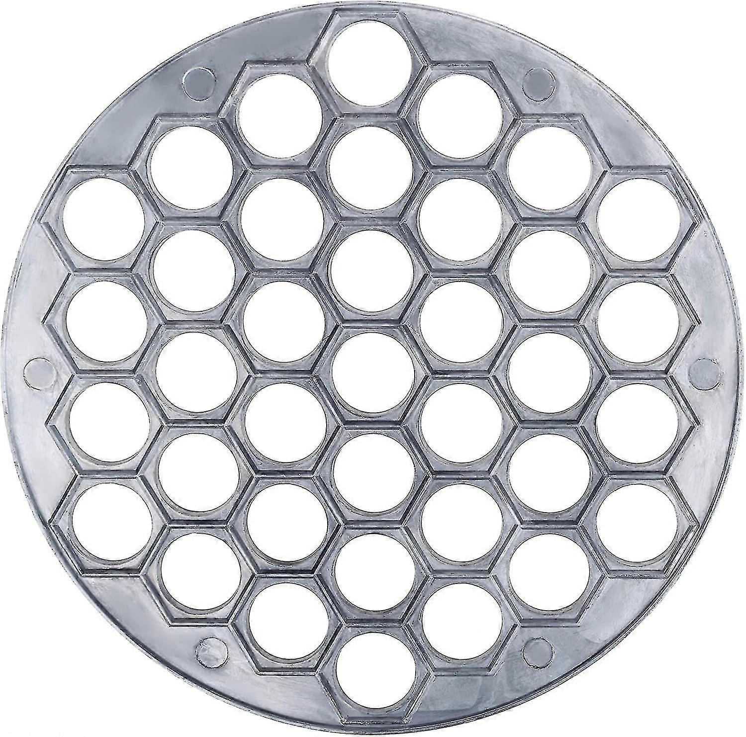 Pelmeni maker for Eastern Europe - Stainless steel dumpling mold