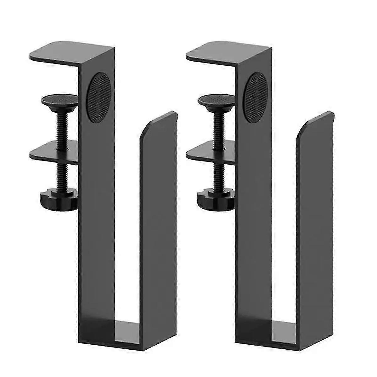 Table Sides Laptop Rack Charging Cooling Stand Tray