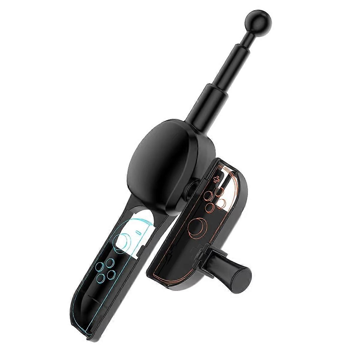 Fishing Rod for 2 Fishing Game Controller Accessories for Shops-the Strike