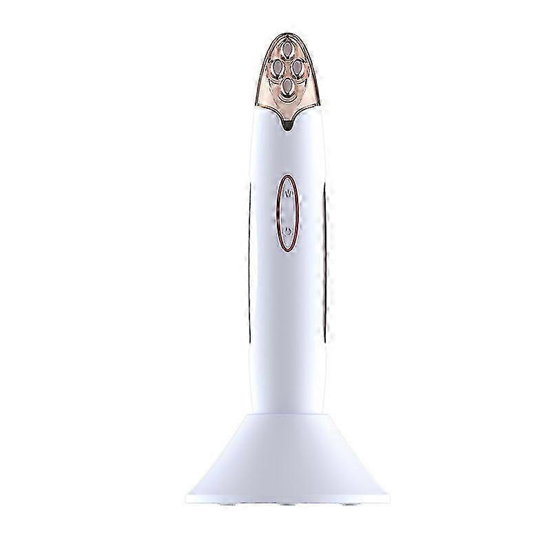 RF Radio Frequency Eye Beauty Instrument with LED Red and Blue Phot...
