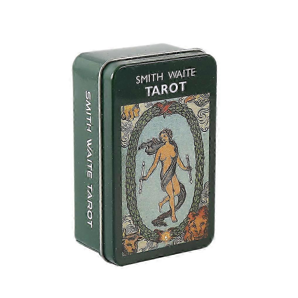 Tarot Cards - Smith Waite Centennial - Timeless Classic