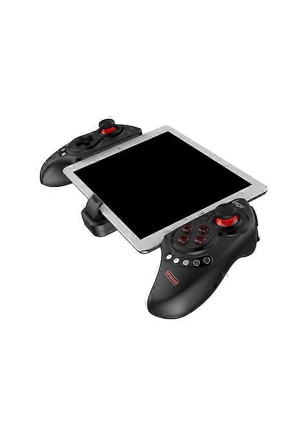 Ipega Pg-9023S Wireless Gamepad Controller Black