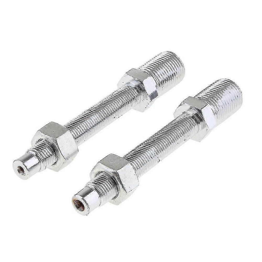 Adjustable Rear Lowering Kit 1-2 Inch for 2000-2017 Harley Softail FLST Models
