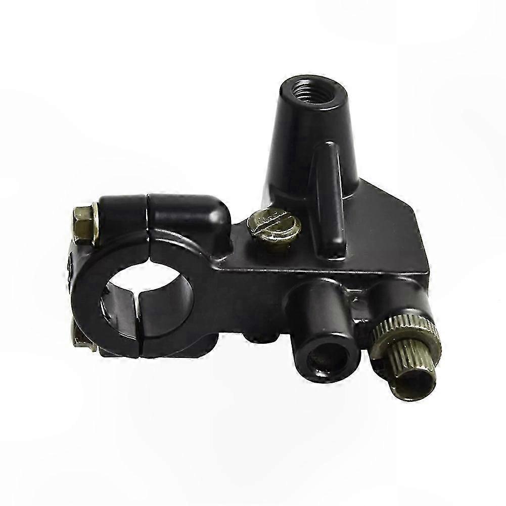 Motorcycle Clutch Lever Holder Compatible with CBR125 R Models 2004-2016 Replacement Part 53172KPP860