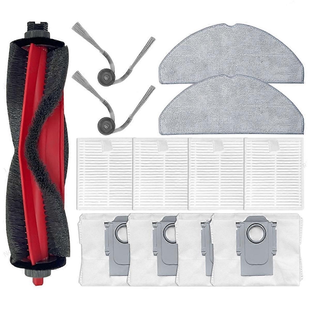 Accessories Kit for M5 / M5+ / L5 / L5+ / TF / TF+ / Q7B / Q7T Plus Spare Parts