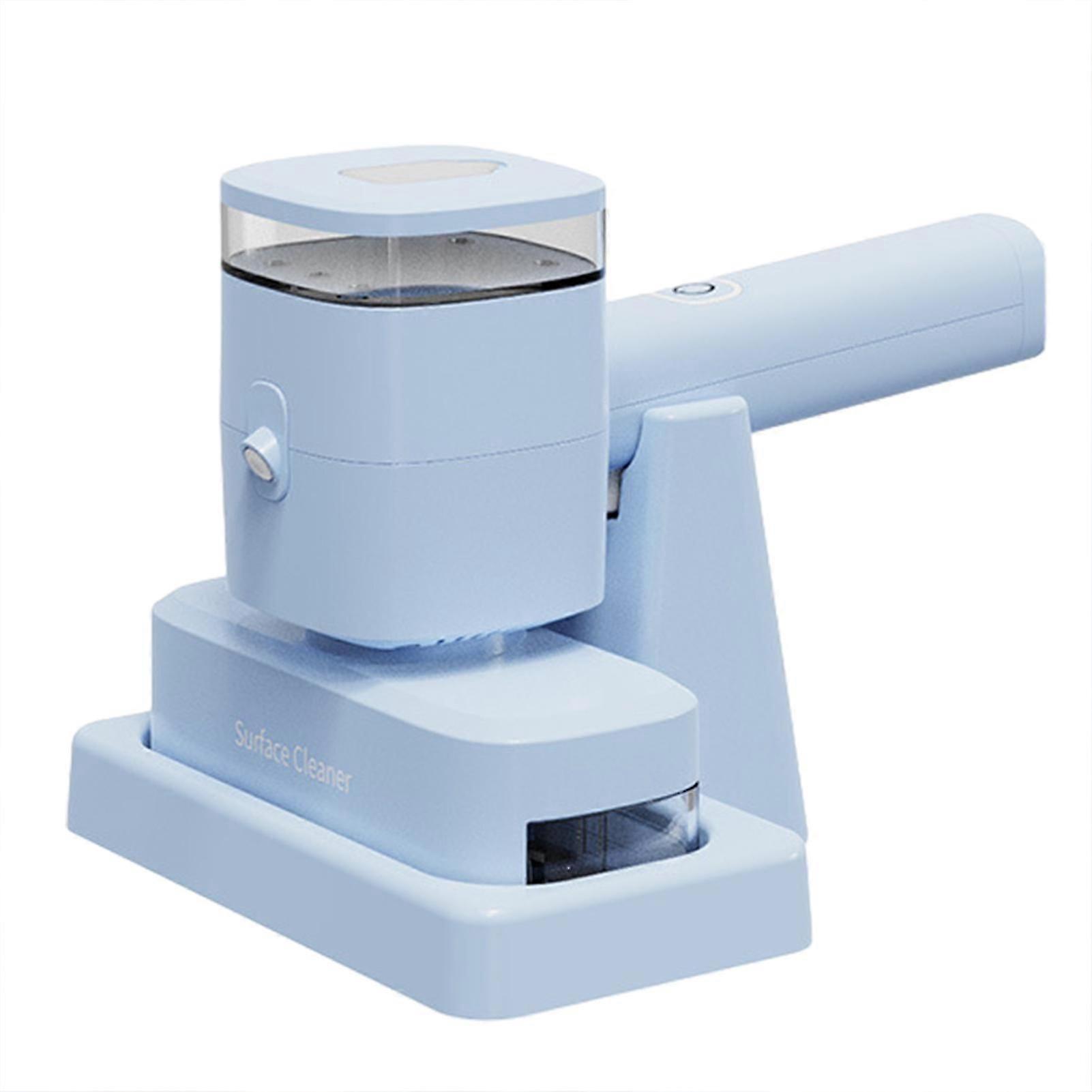 Multi-Functional Handheld Electric Cleaner, Dry and Wet Dual Use for Efficient Living Room and Kitchen Cleaning