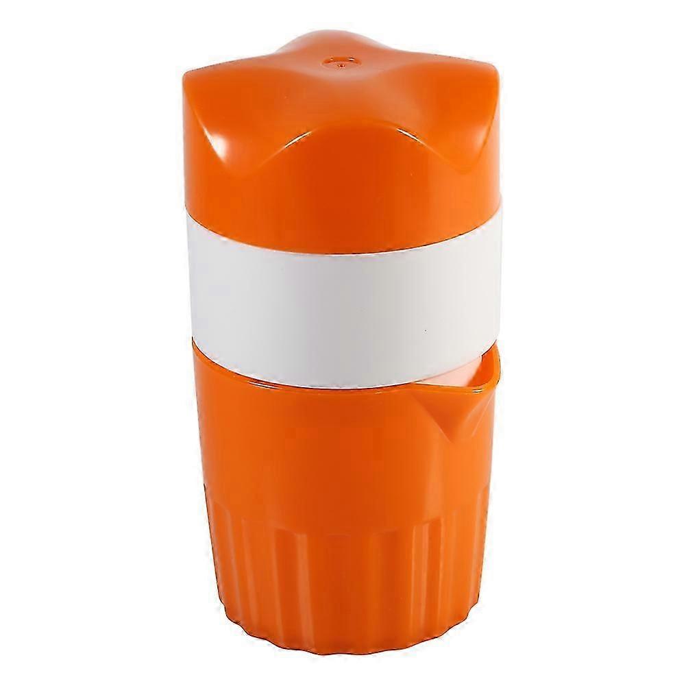 1Pcs Manual Handheld Citrus Orange Lemon Juicer Fruit Press Squeeze Extractor New