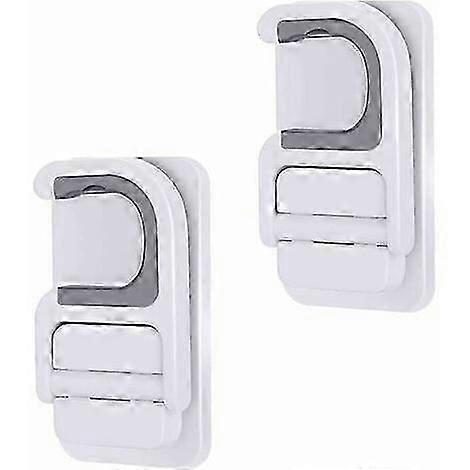 Self Adhesive Broom Hanger