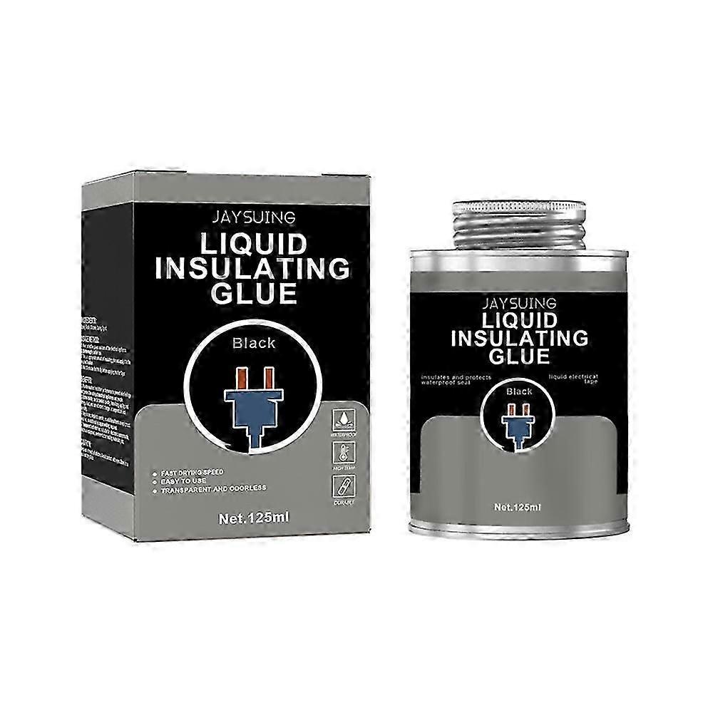 Upgraded Liquid Electrical Tape Wire Insulator Effective Wire Insulation