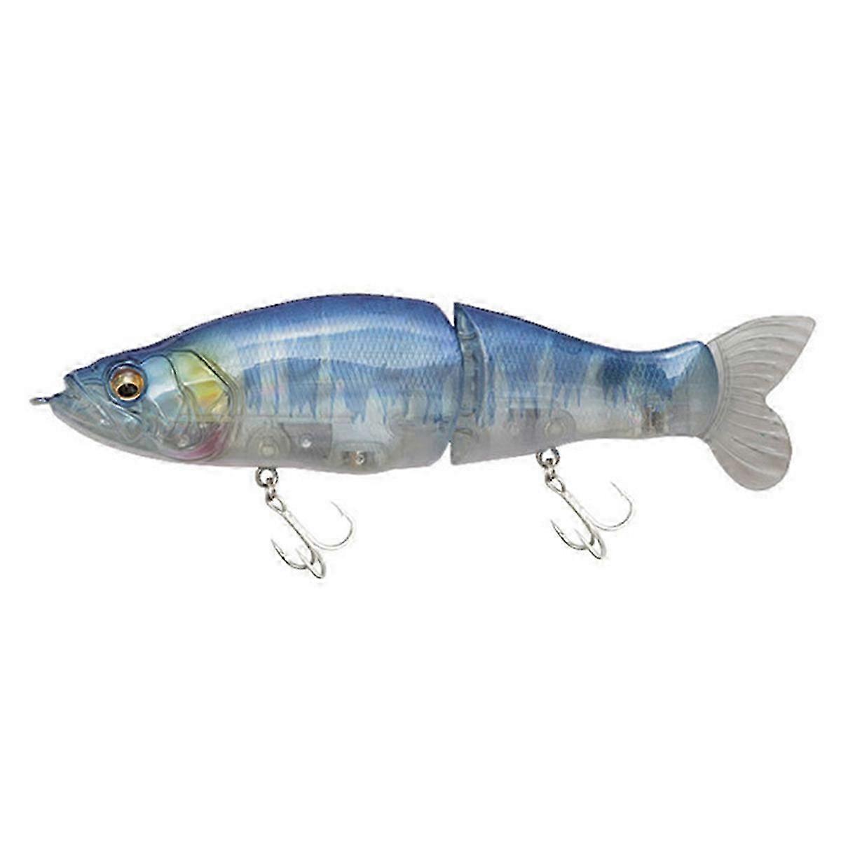 Lure Bait Bionics Fish Bait Slow Sinking Fish Bait P