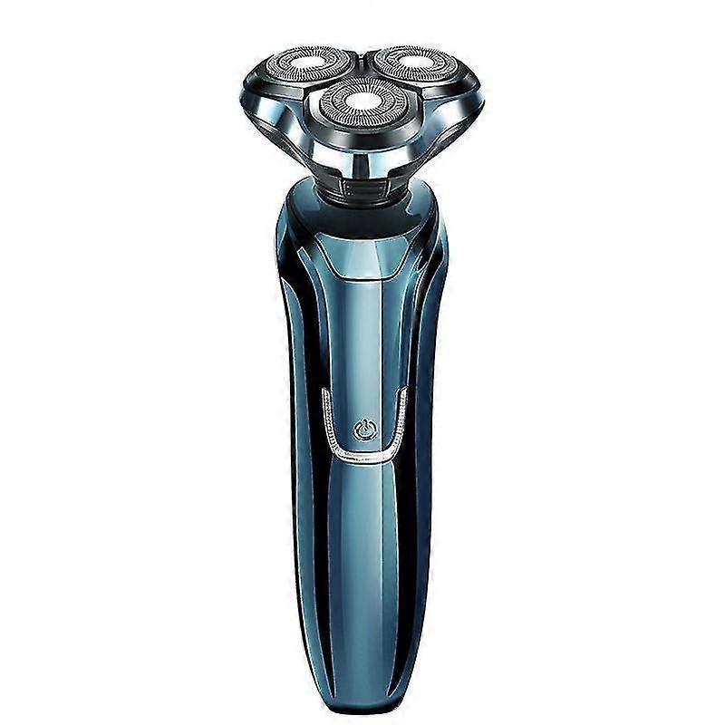 USB Men's Electric Waterproof Razor