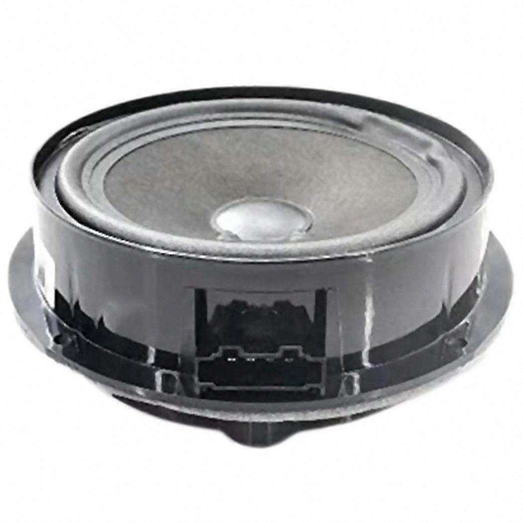 Universal Car Speaker Bass for Front and Rear Doors Compatible with Various Models