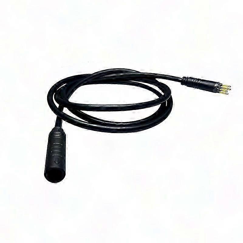 Bafang 9 Pin E-Bike Motor Extension Cable for Front & Rear Hub Motors