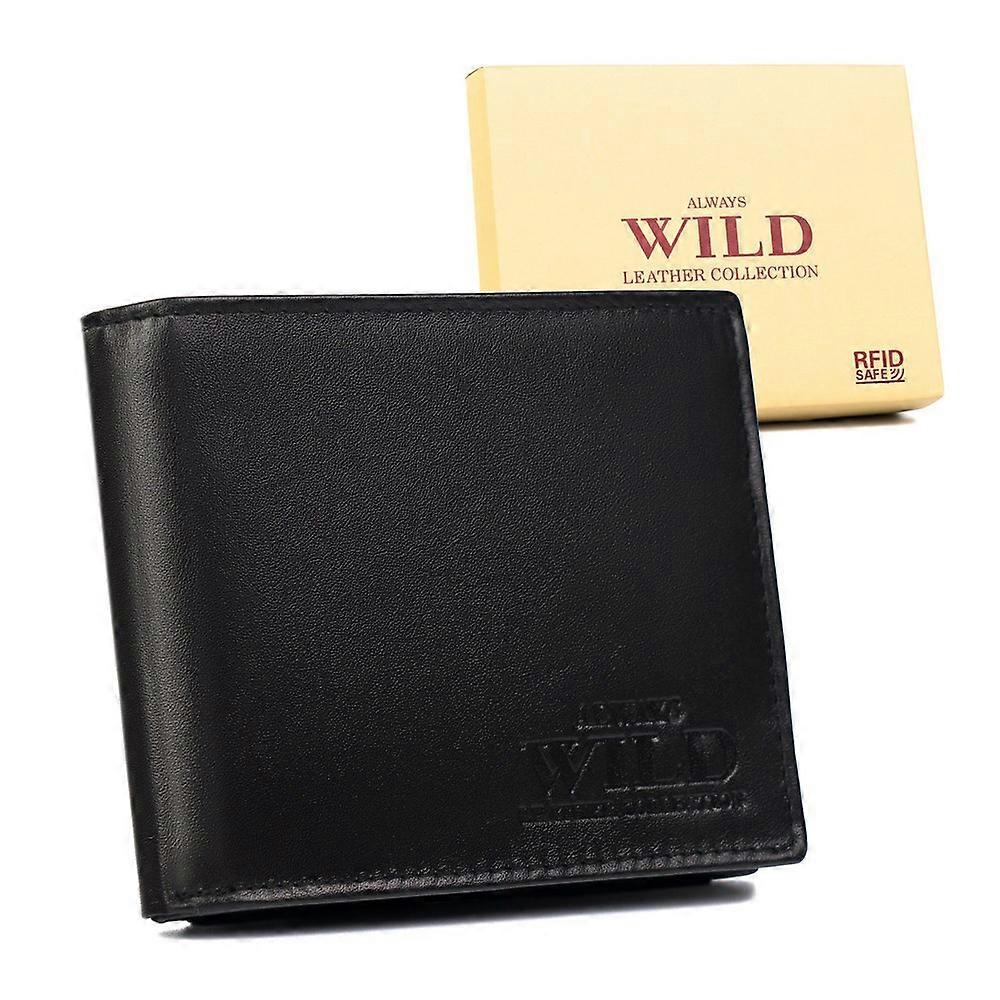 Portefeuilles toujours sauvages N992PSCR