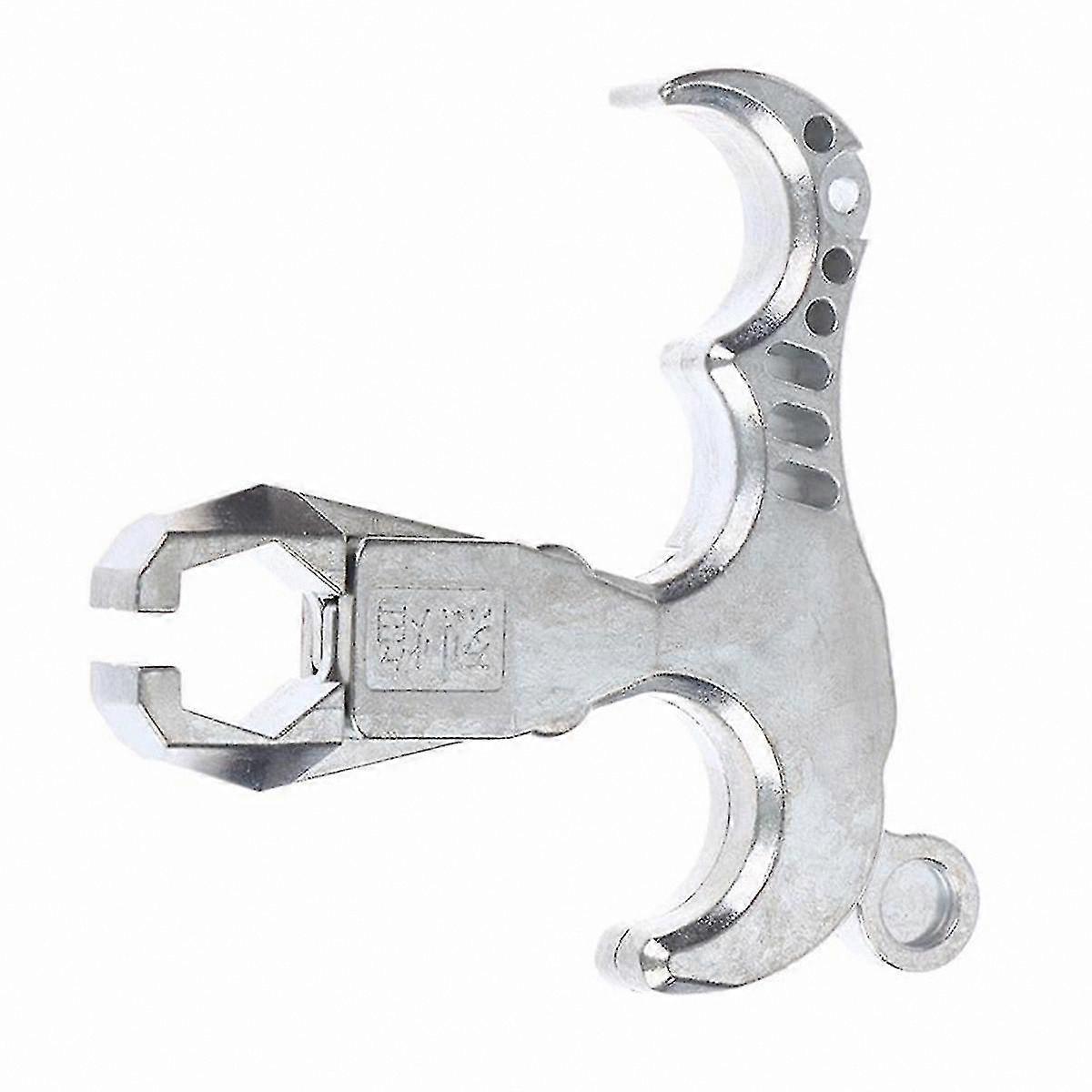 Stainless Steel Fishing Release Tool Quick Launch Trigger Mechanism for Anglers