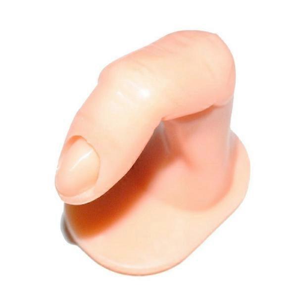 2-pack Practice Finger - Display