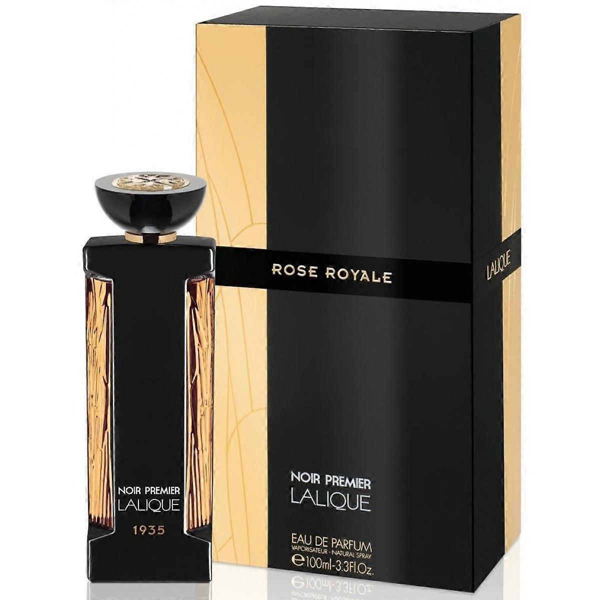 Eau De Parfum Rose Royale