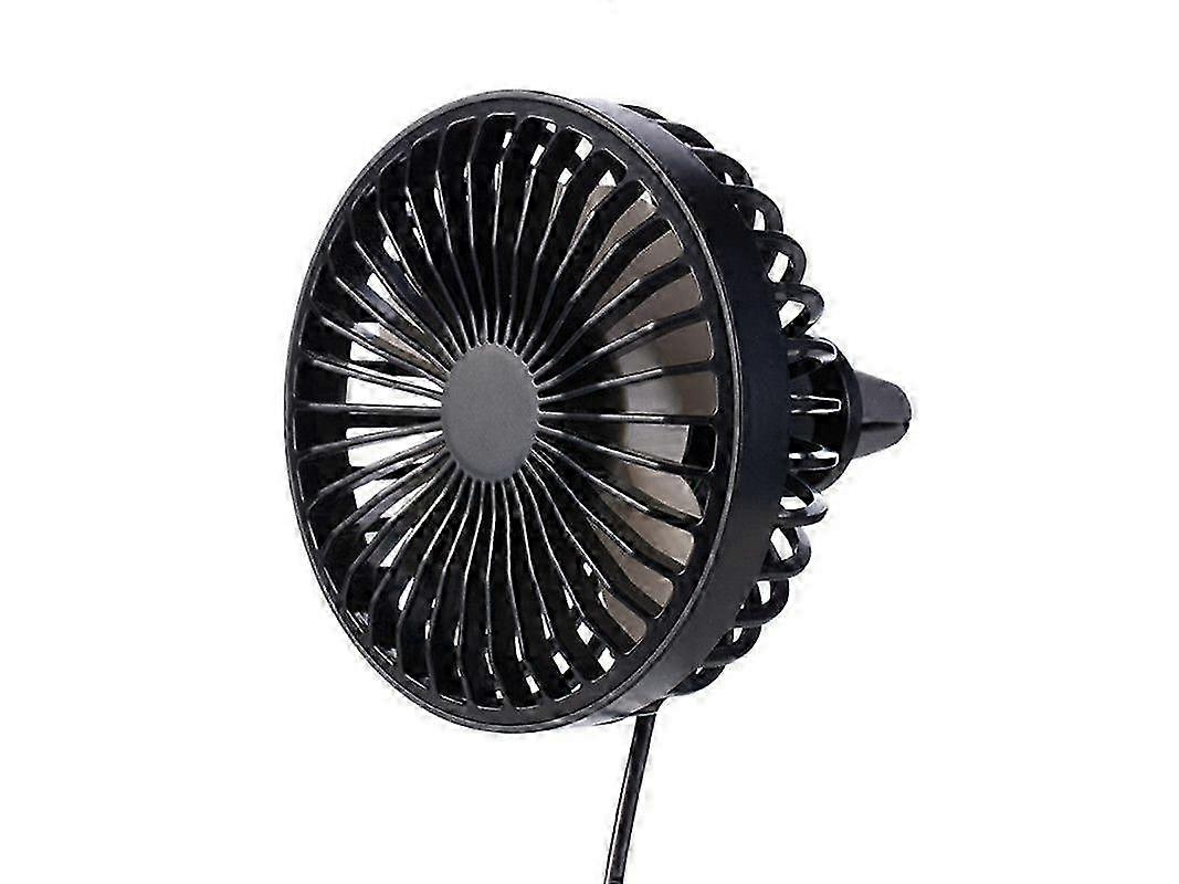 2025 Chronus FS04028 Portable Mini Fan