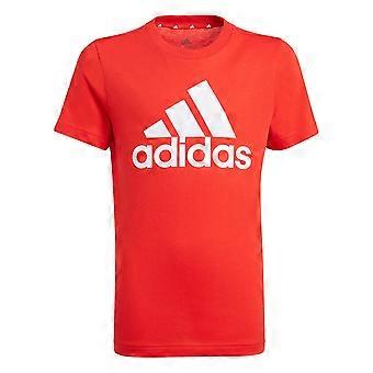 Adidas Essentials Tee GN3993 training het hele jaar jongen
