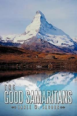 Hyvät samarialaiset