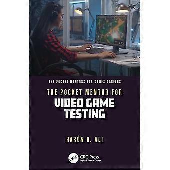 Lommementoren for testing av videospill - Harun H. Ali