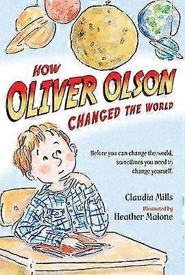 Hur Oliver Olson förändrade världen