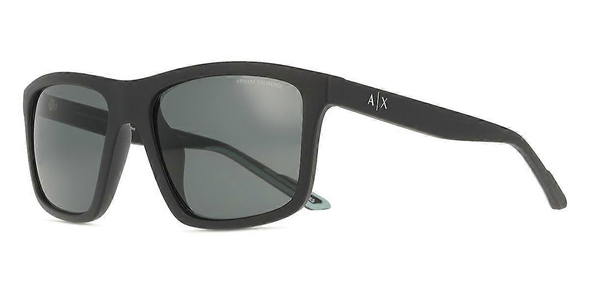 Armani Exchange AX4149SU 805887 Men Sunglasses