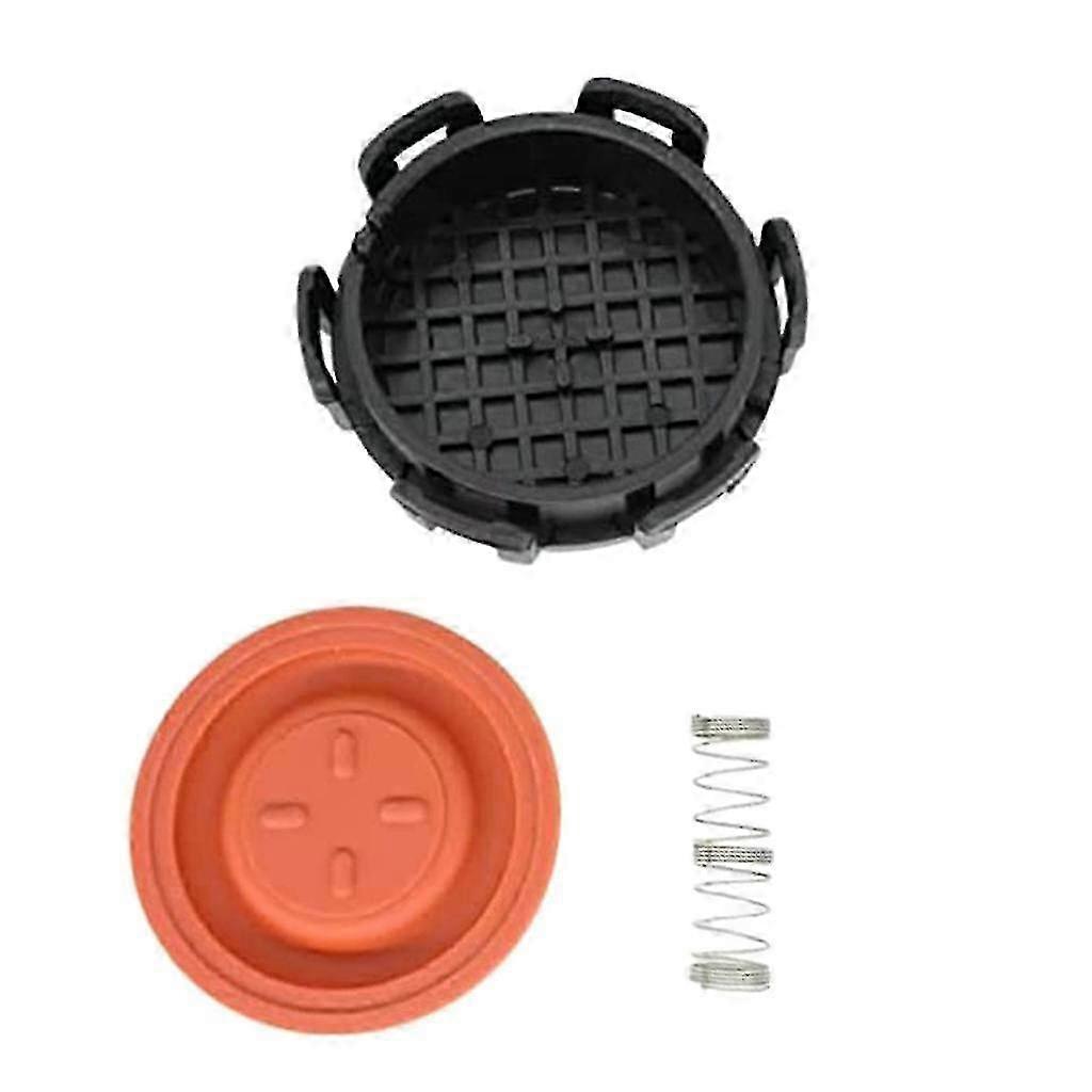 Do zestawu naprawczego ekranu zaworu 1.6hdi / 1.6d-1.6 Tdci-0248L1 1479837 31259241 30711