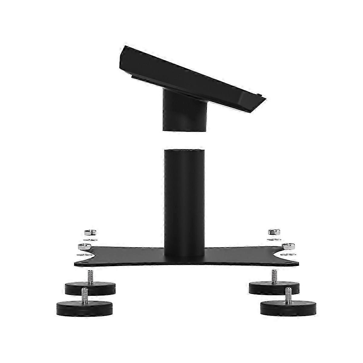 suitable for Magnetic Roof Mounting Bracket for Starlink Gen 3, Bracket with 4 Magnetic Base, Used for RVs, Boats
