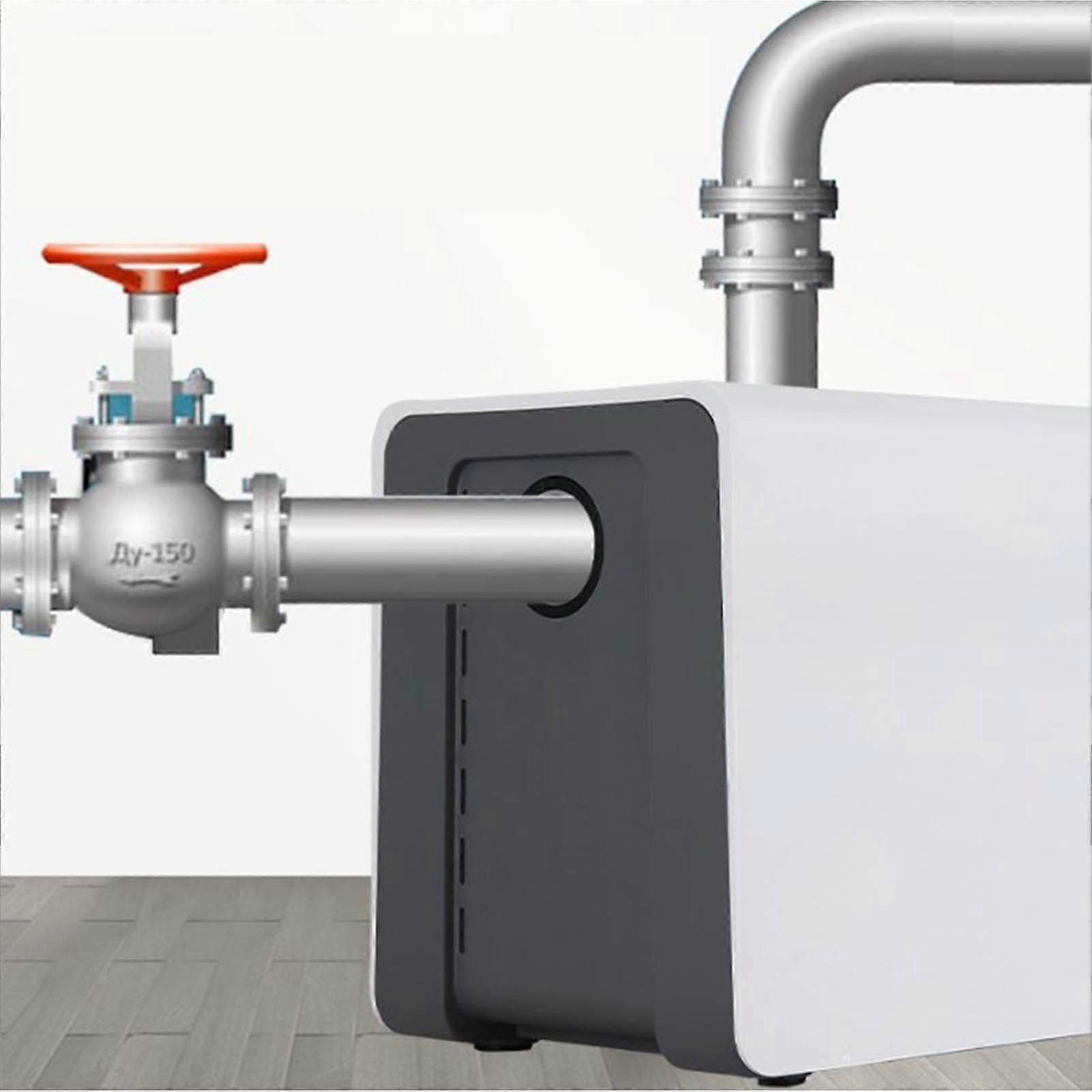 Variable Frequency Booster Pump 4.5m³/H 30m Lift 400W 110V US Plug