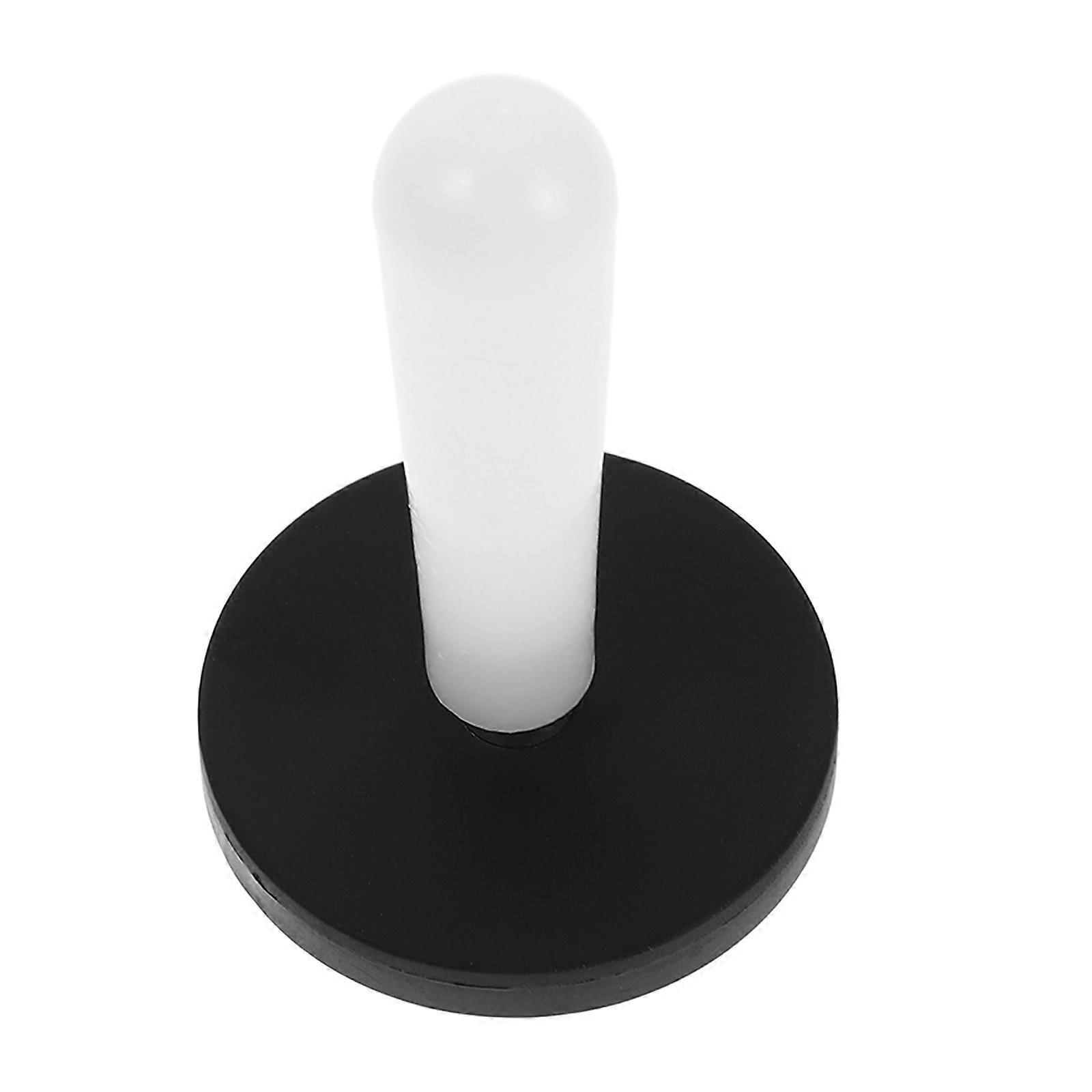 Magnetic Vinyl Wrap Gripper For Crafts Sign Making Suitable For Professional Users 2.7X1.7X1.7in Magnetic Hold 1Pack