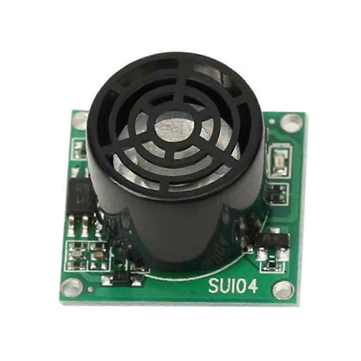 SUI04 Ultrasonic Sensor Obstacle Avoidance Module