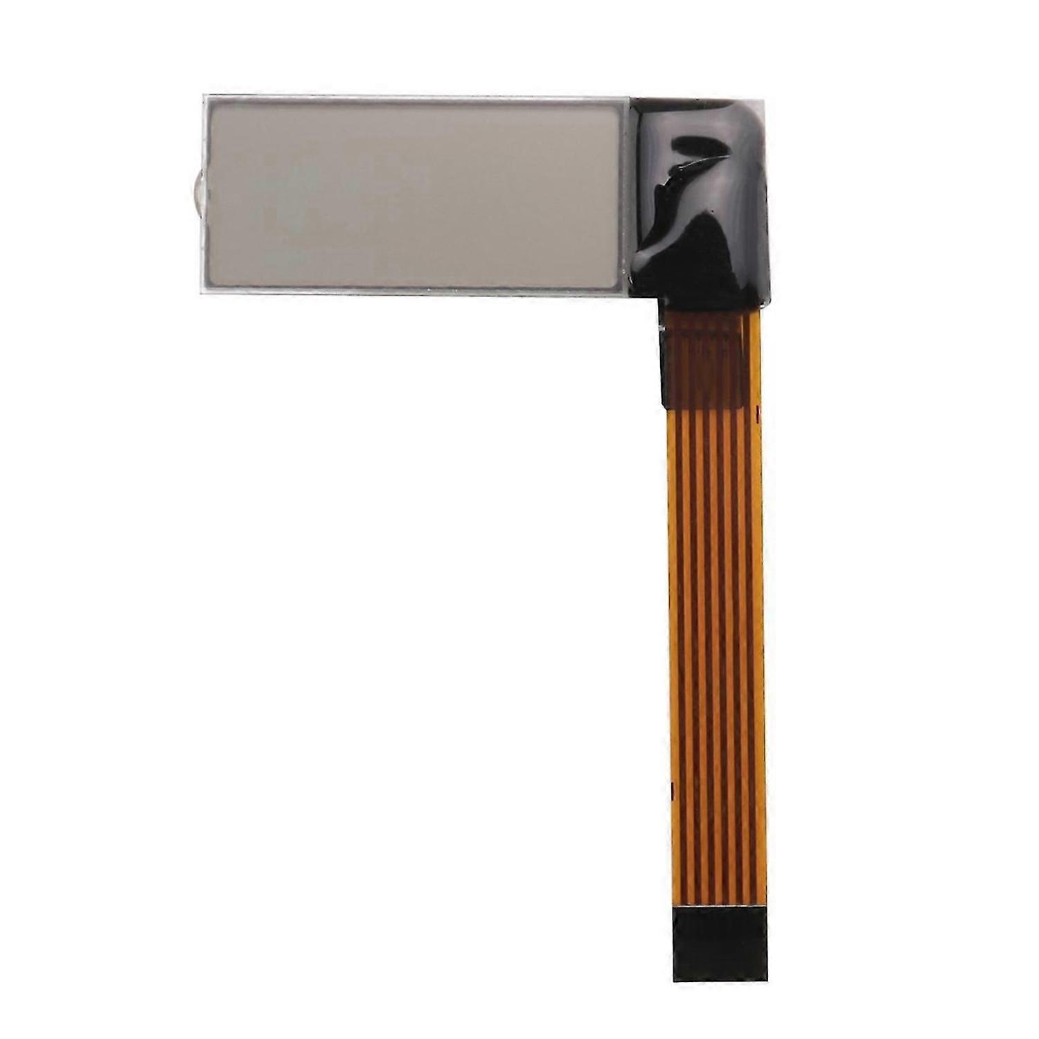 Tachometer Drehzahlmesser LCD Display für LKW Cockpit Vision Boot