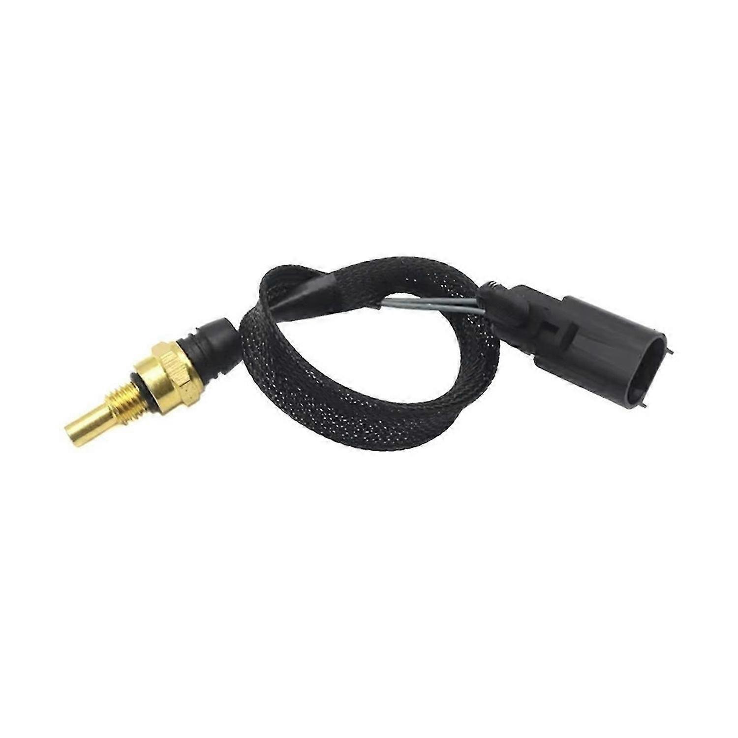 12586299 Coolant Temperature Sensor 12601050 for Trailblazer Envoy H3