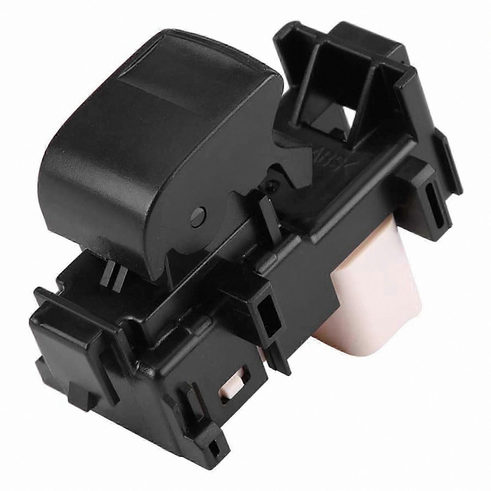 Electric Vehicle Window Switch Control - Passenger Side Button & Regulator Replacement Component
