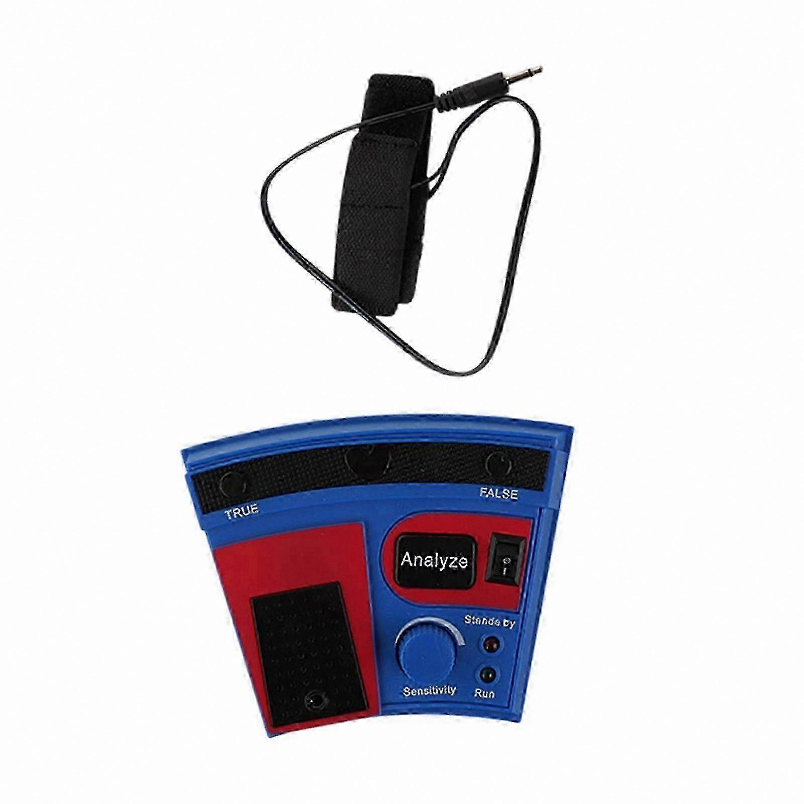 Truth or Dare Party Game with Lie Detector and Relaxing Gifts for Fun Gatherings
