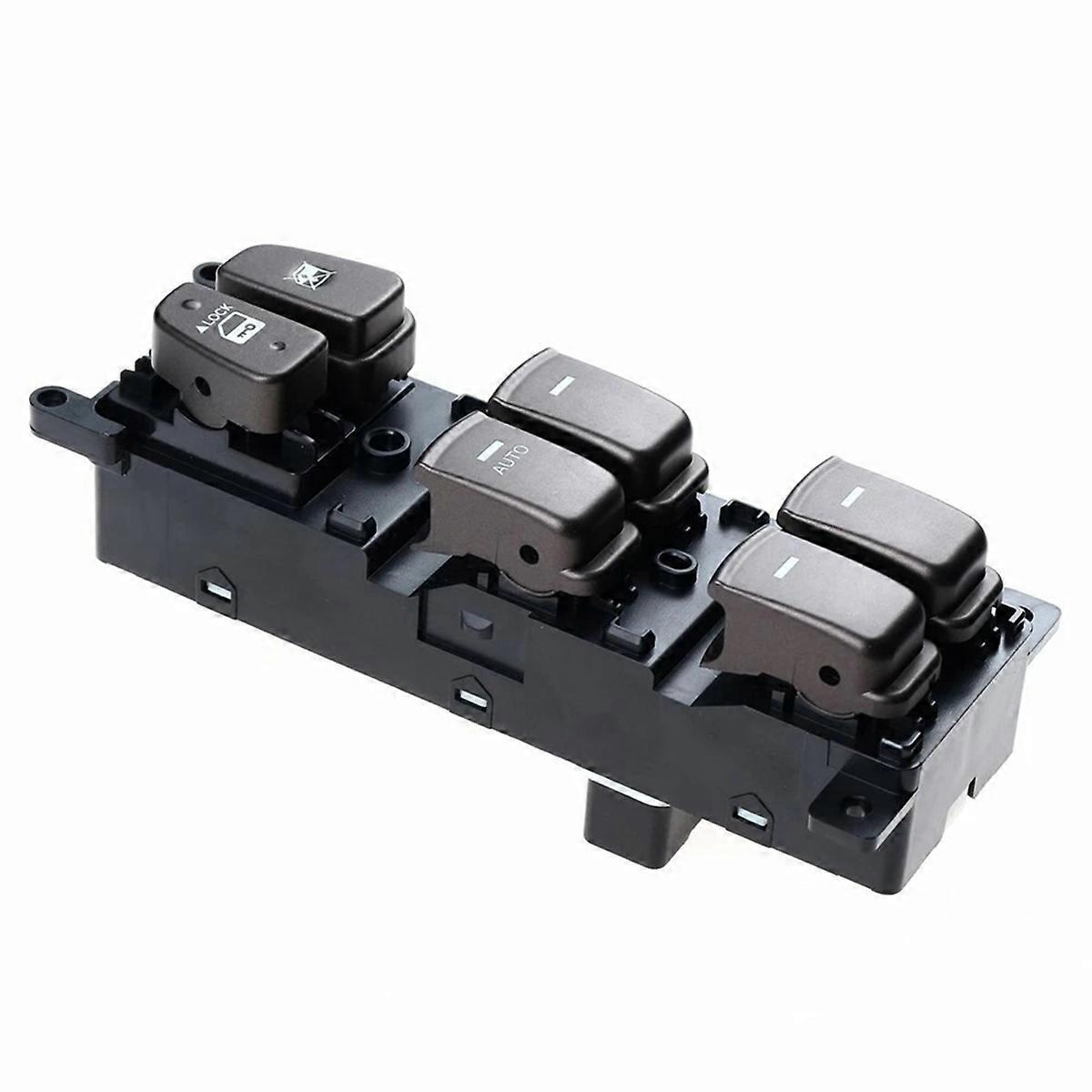 Electric Window Switch 93570-3K600 for 2008-2010 2.4L 3.3L