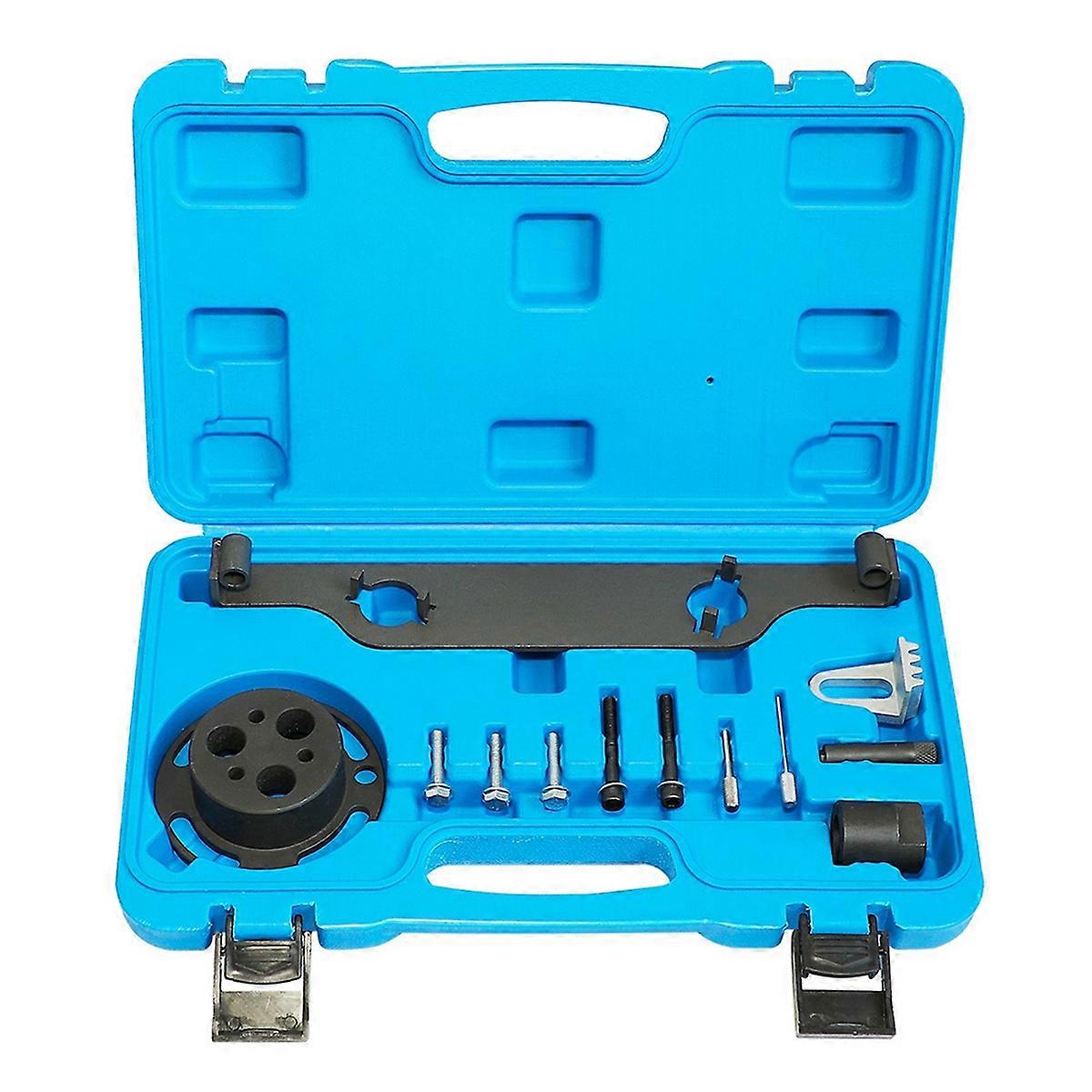 Camshaft Actuator Lock Timing Tool Kit for Ecotec