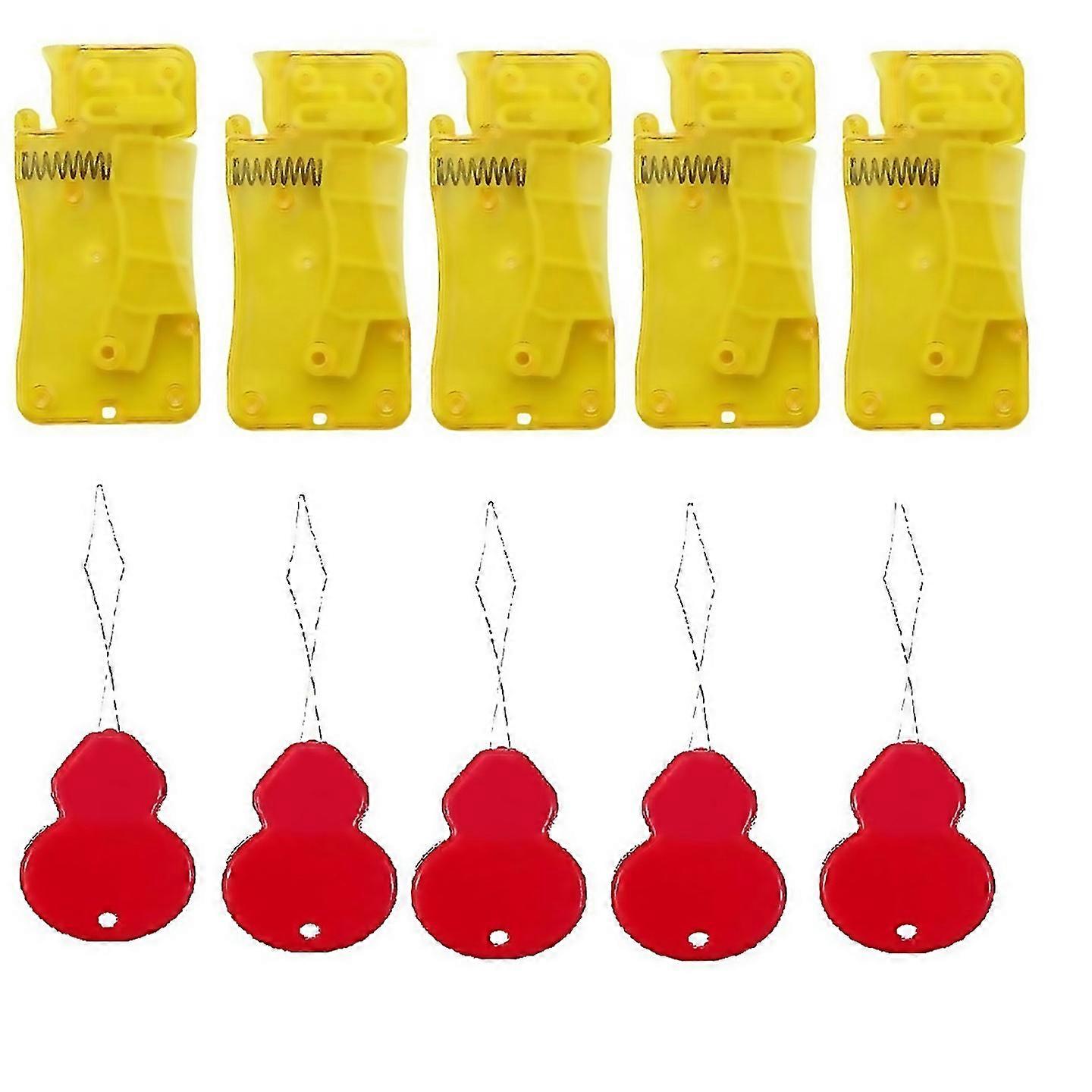 For Automatic Needle Threader Simple Needle Threader