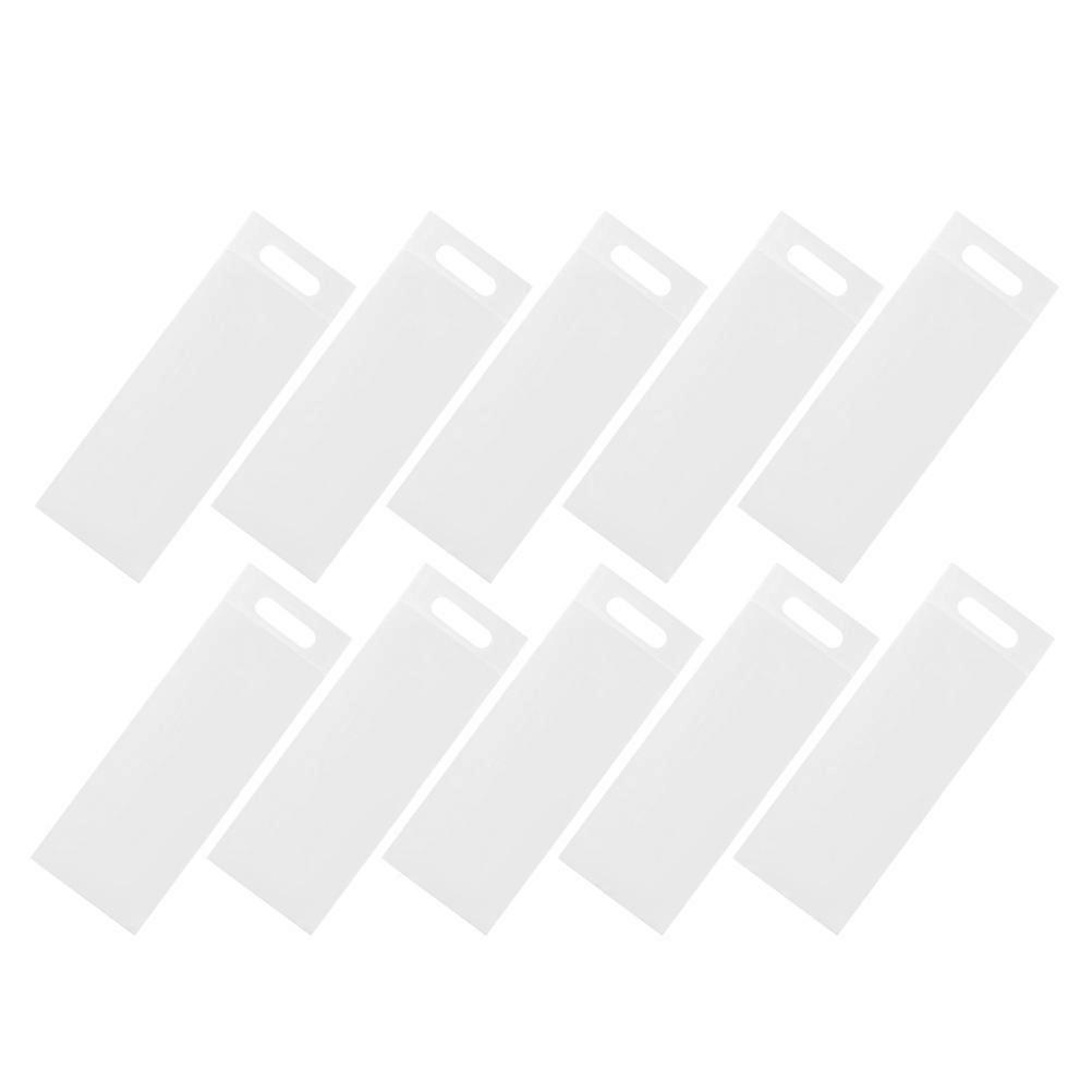 Reusable Umbrella Pouch Pe for Folding Umbrellas 30Pcs