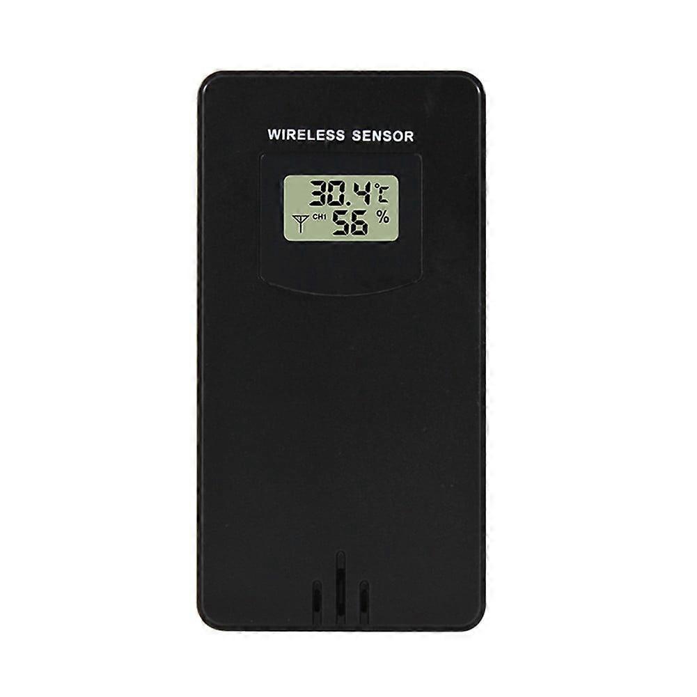 For FanJu Weather Station Wireless Outdoor Sensor Indoor Transmitter