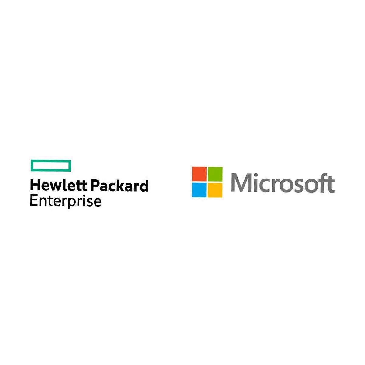 Administrationsprogramvara Hewlett Packard P46216-B21