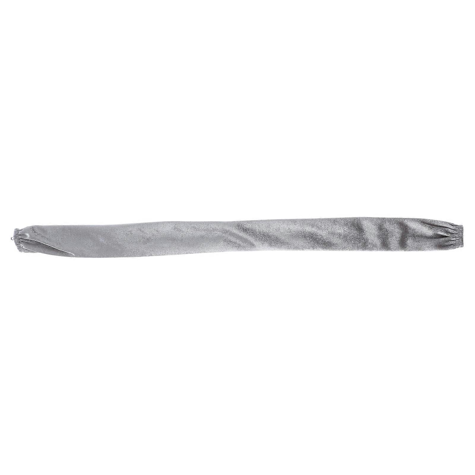 Detachable Cloth Cover for Protection Use 1Pcs Rust-Proof Chain Flannelette Cover