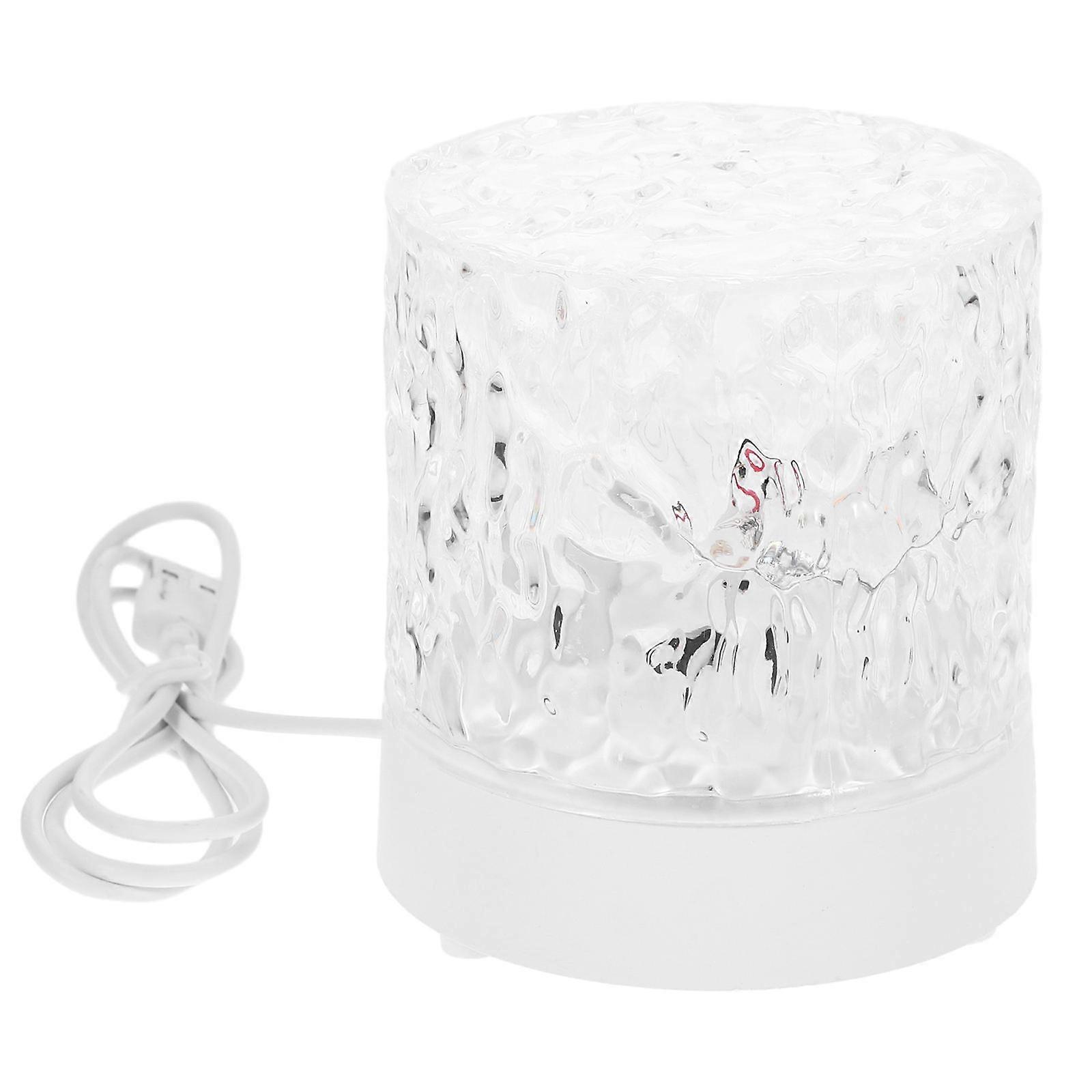 Atmosphere Lighting 4Pcs Tabletop Lamp Designed For Interior Decorators Perfect For Night Lighting Featuring Style