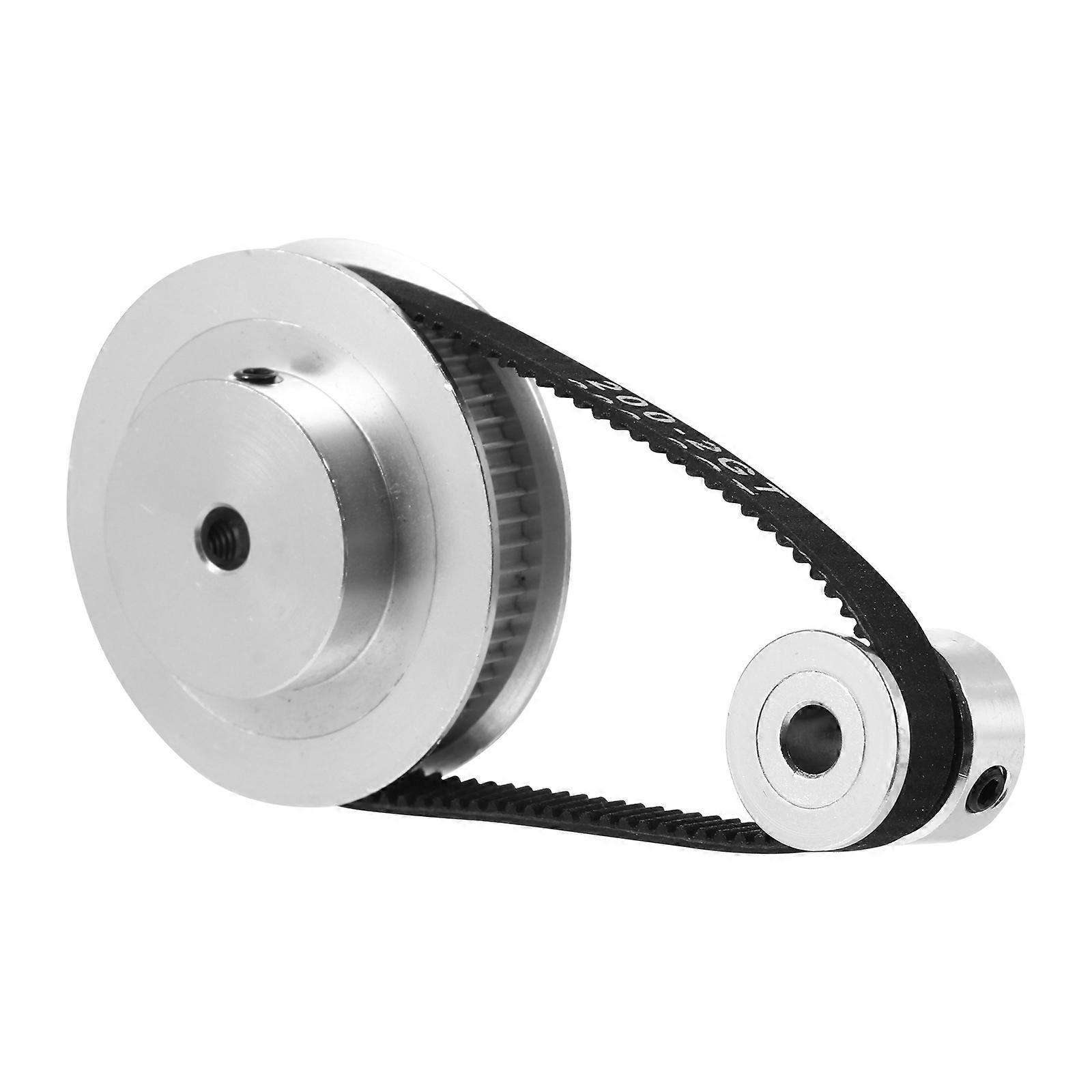 3D Printer Accessories Timing Belt Pulley for Printer Use 3Sets