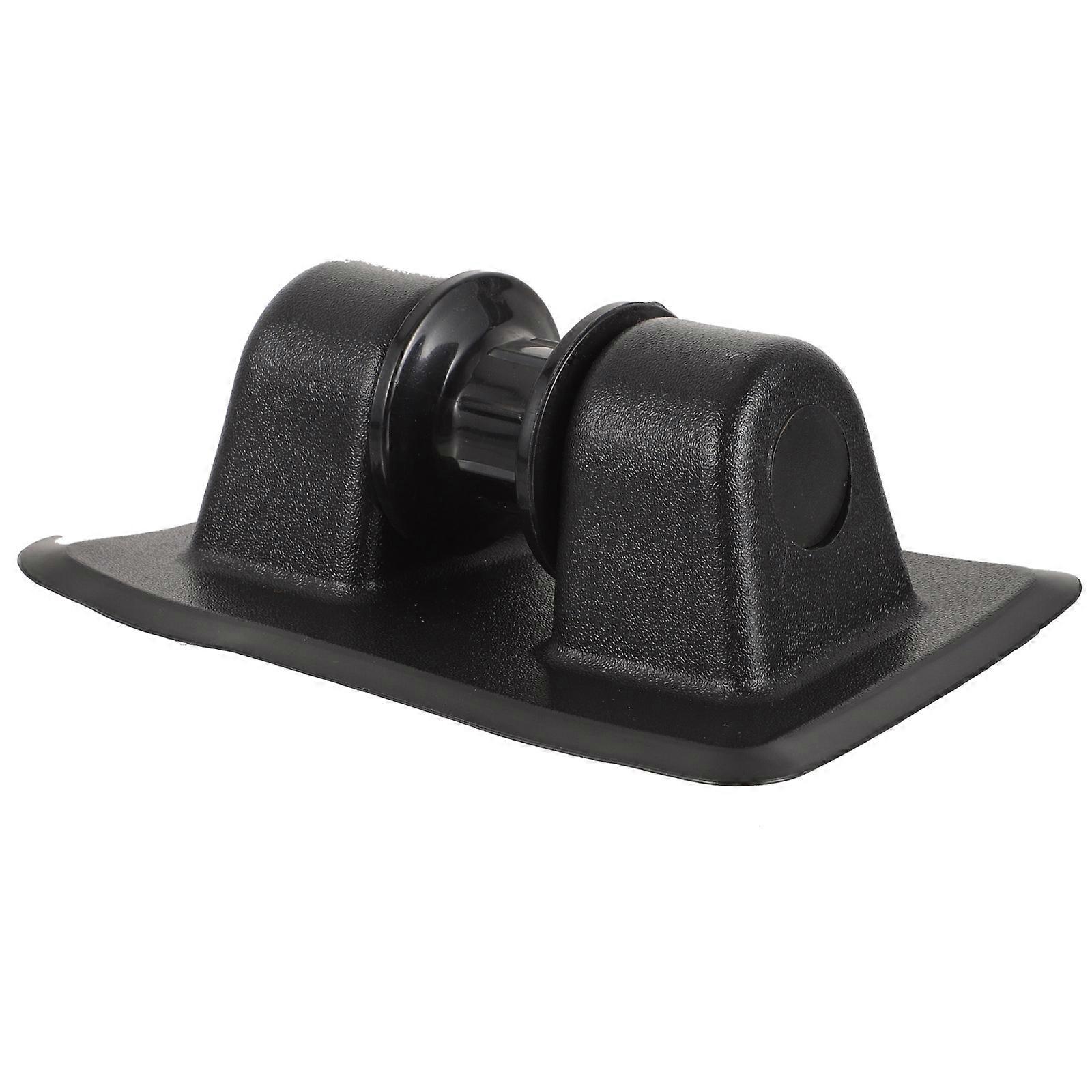 Kayak Anchor Mount Bracket for Inflatable Boat 3Pcs Tie Downs Holder