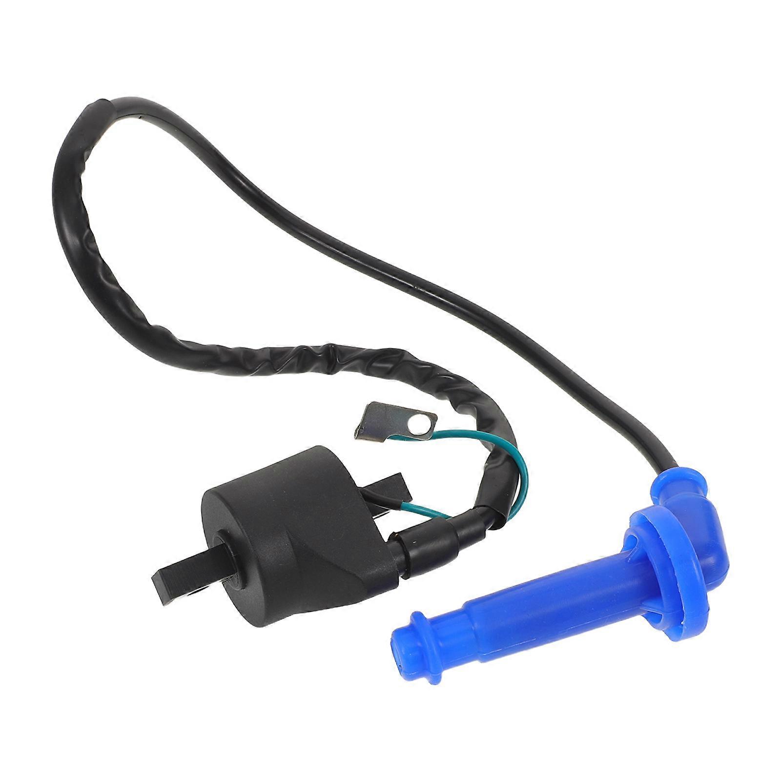 Ignition Coil Wire Harness for Engine Replacement Kits 3Pcs Set