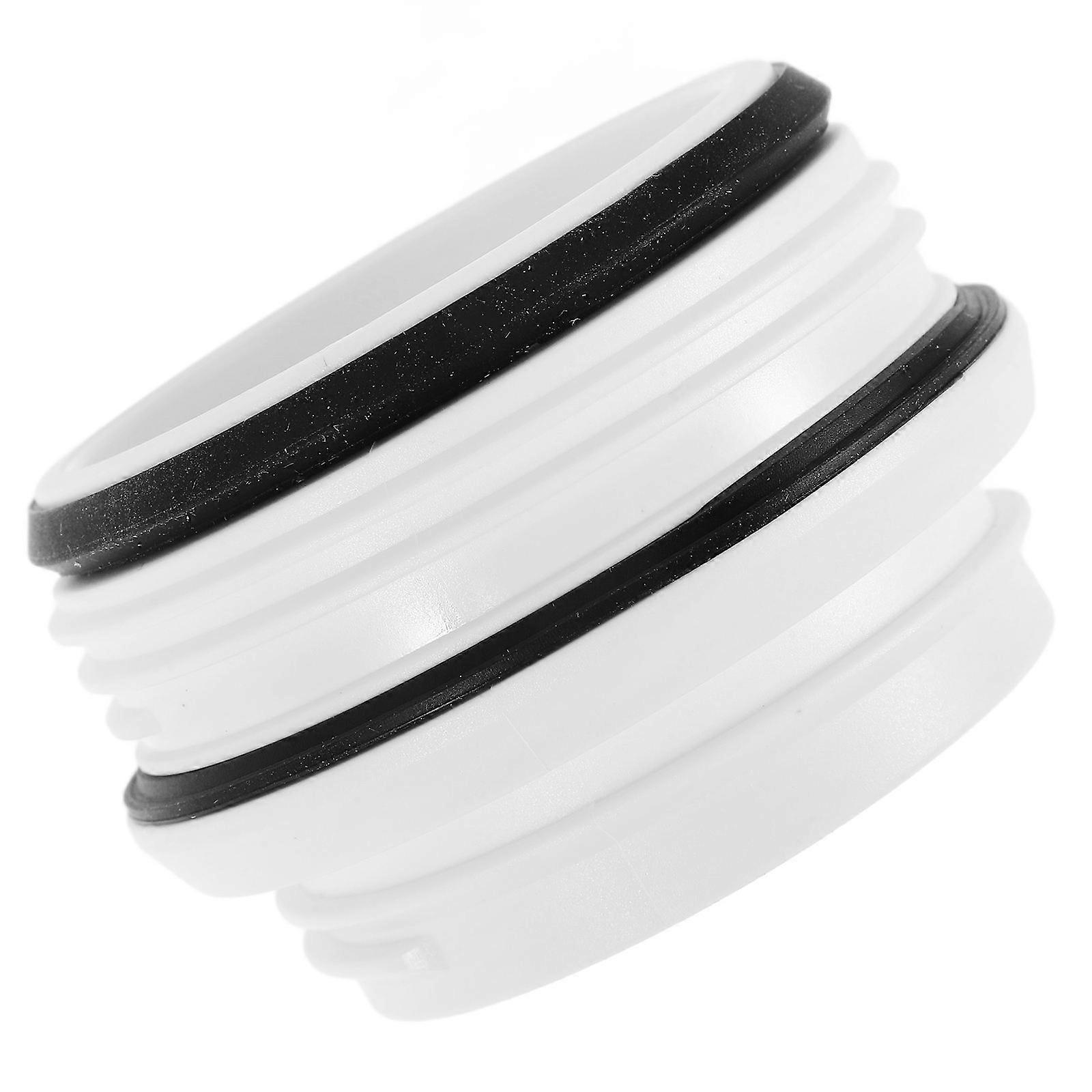 Plastic Water Bottle Adapter for Tumbler Flavor Adding 3Pcs Set