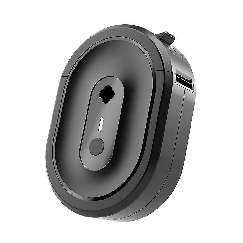 Portable Bluetooth Label Printer, Includes 1 Roll of Supplies (14*40mm) - 220 Sheets B